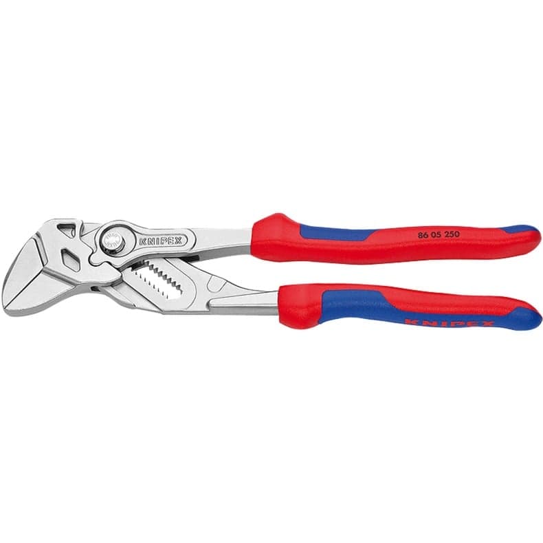 Zangenschlüssel 86 05 250 – Bild 1