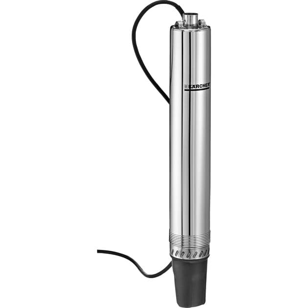 Bewässerungspumpe BP 6 Deep Well – Bild 1