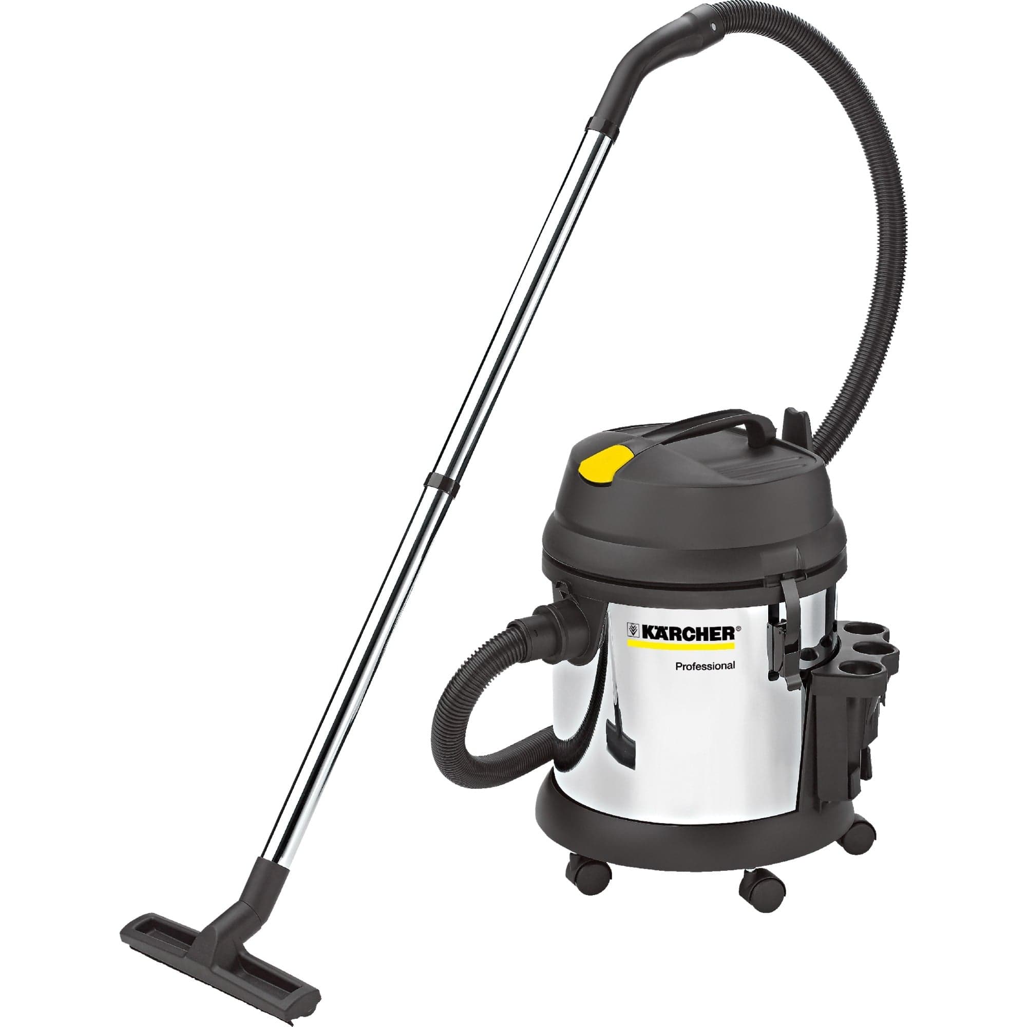 NT 27/1 Me Advanced , Nass-/Trockensauger – Bild 1