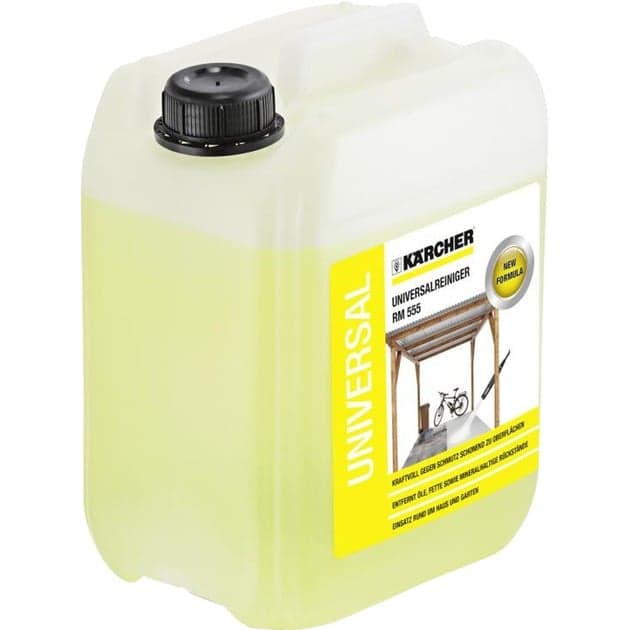 Universalreiniger RM 555, Reinigungsmittel – Bild 1