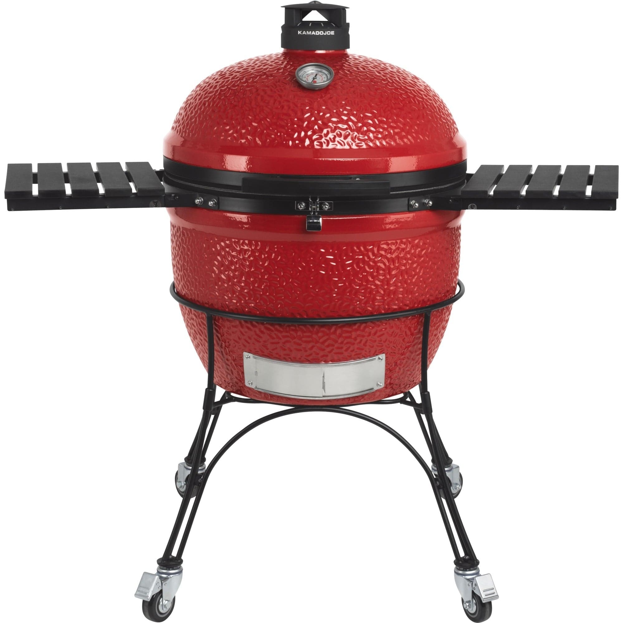 Big Joe II, Holzkohlegrill – Bild 1