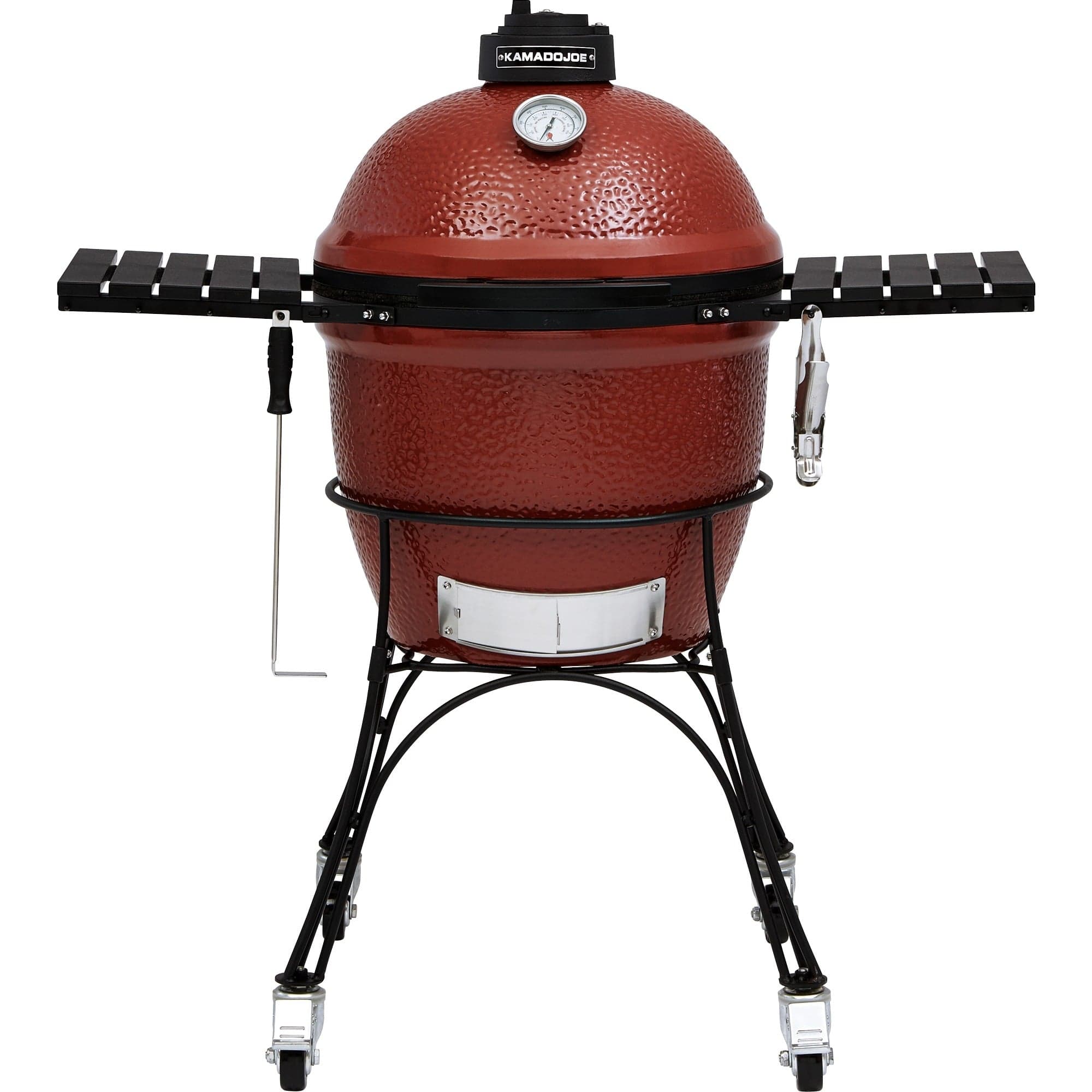 Holzkohlegrill Classic – Bild 1