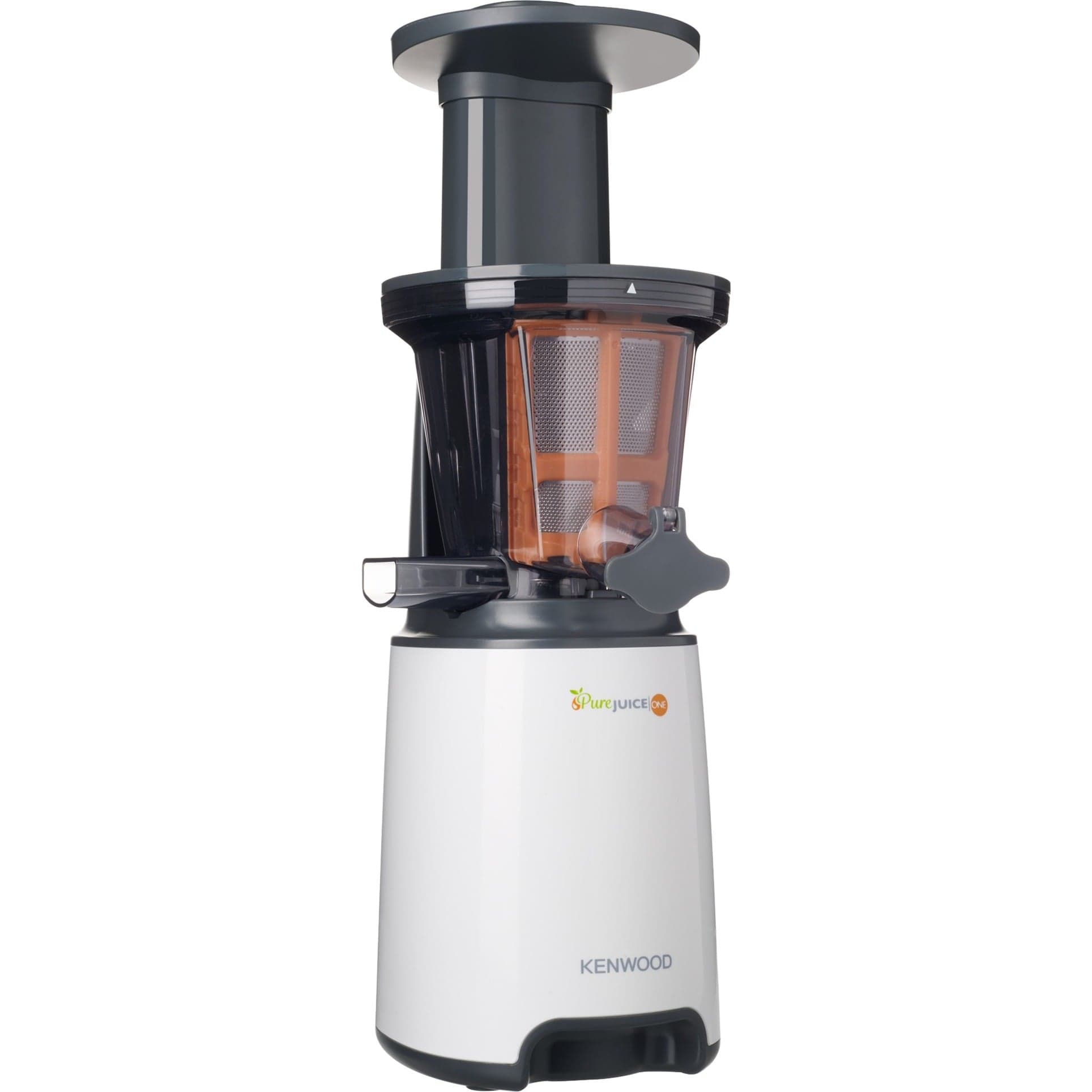 Entsafter PureJuice One JMP400