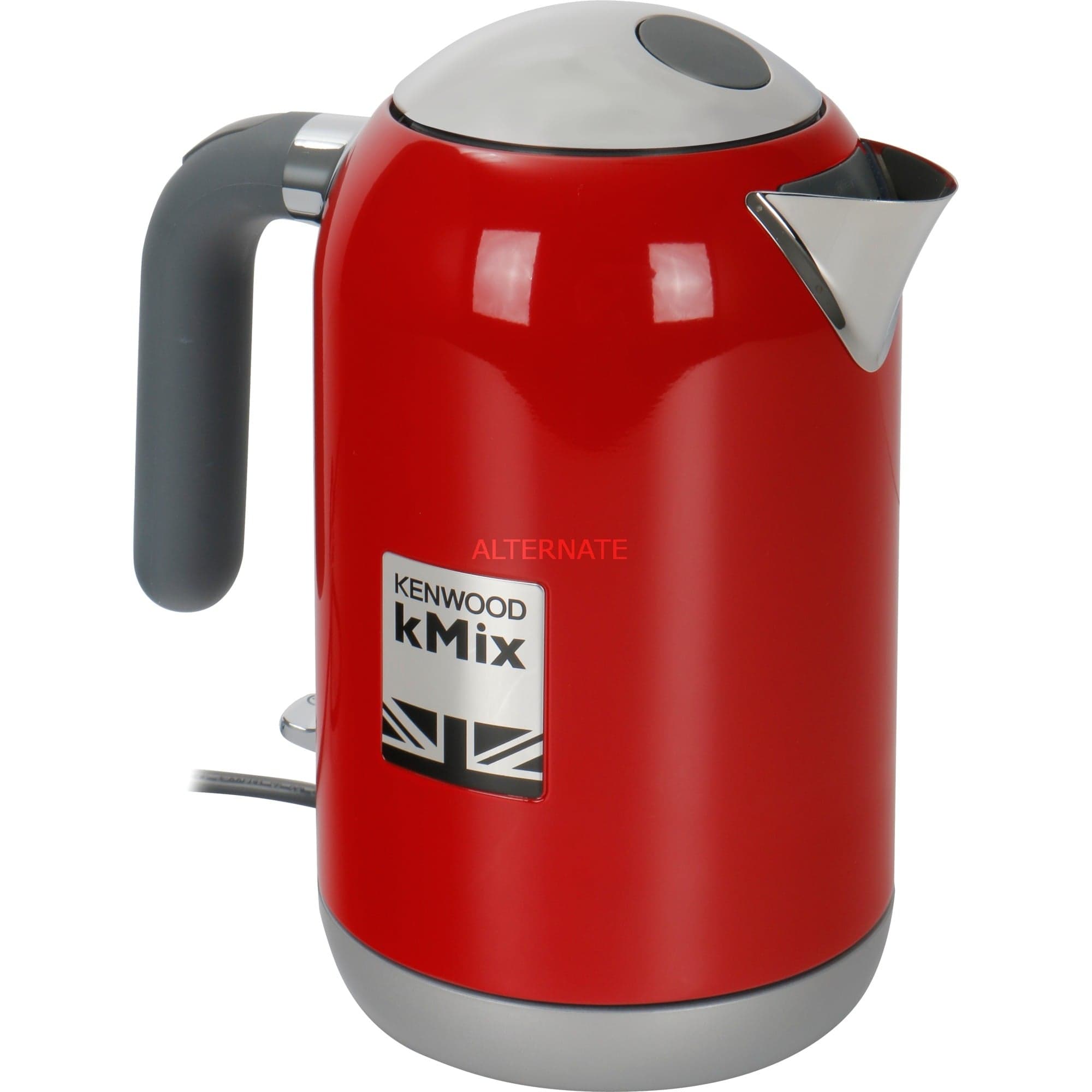 Wasserkocher ZJX650 – Bild 1