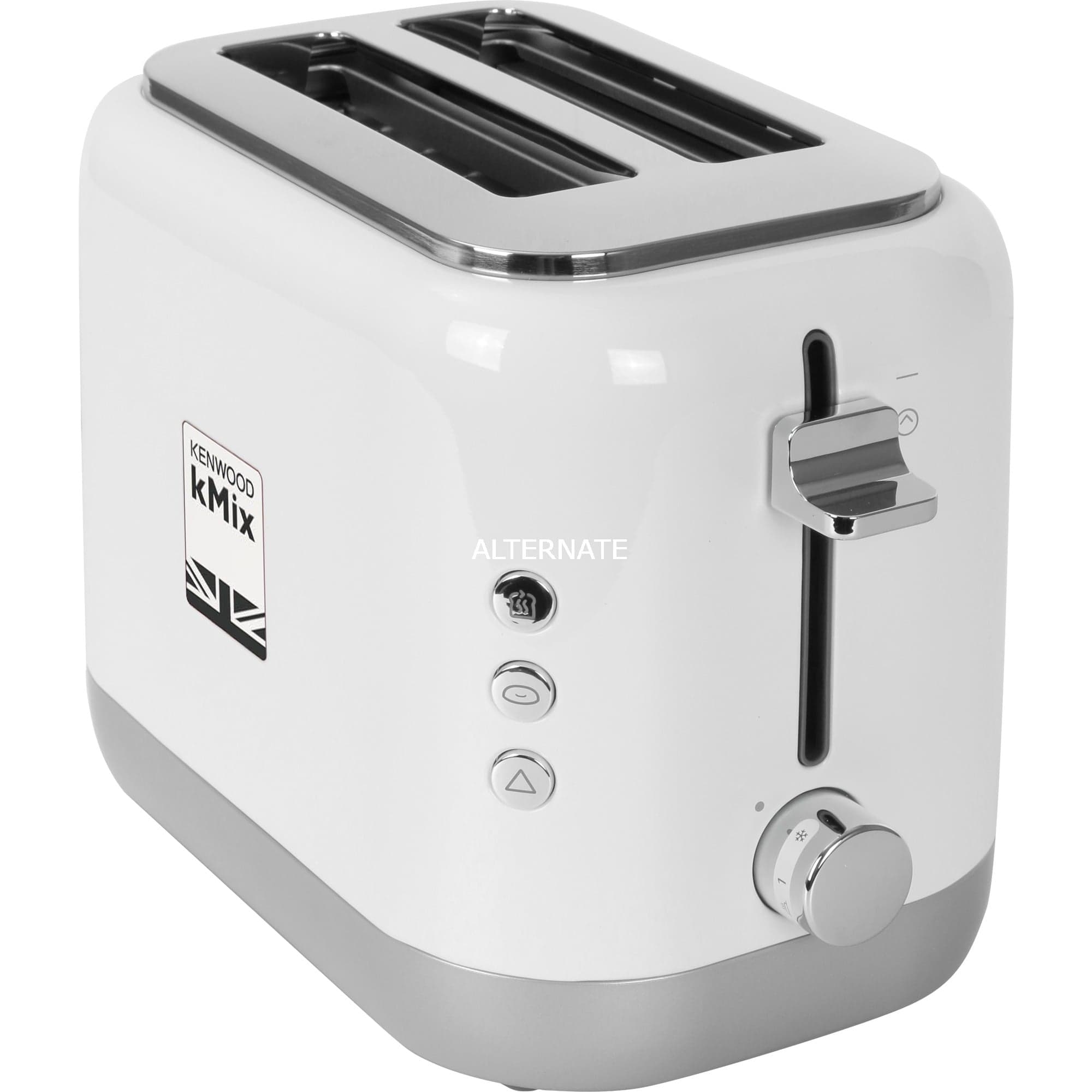 kMix Toaster TCX751WH – Bild 1