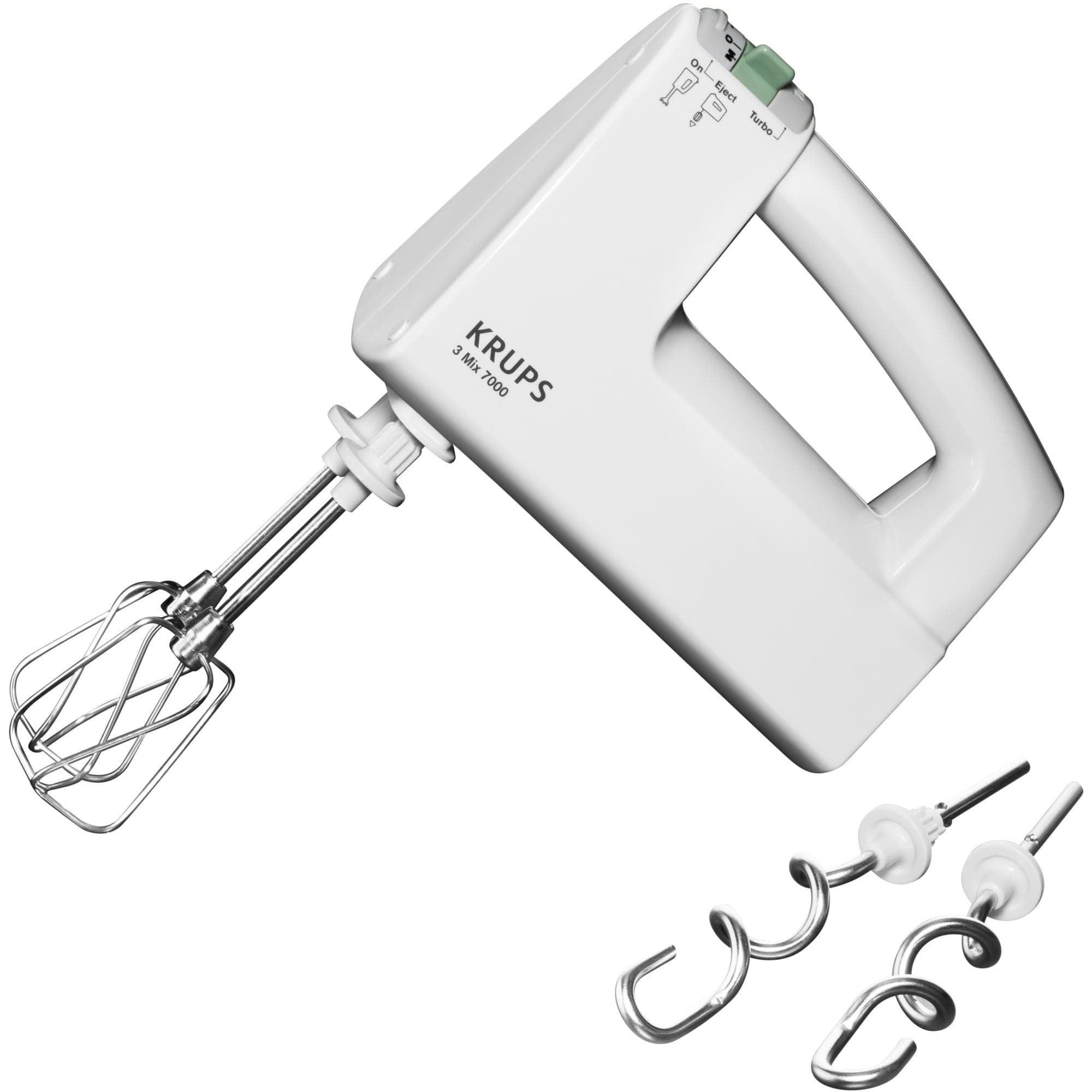 Handmixer 3Mix 7000 F608
