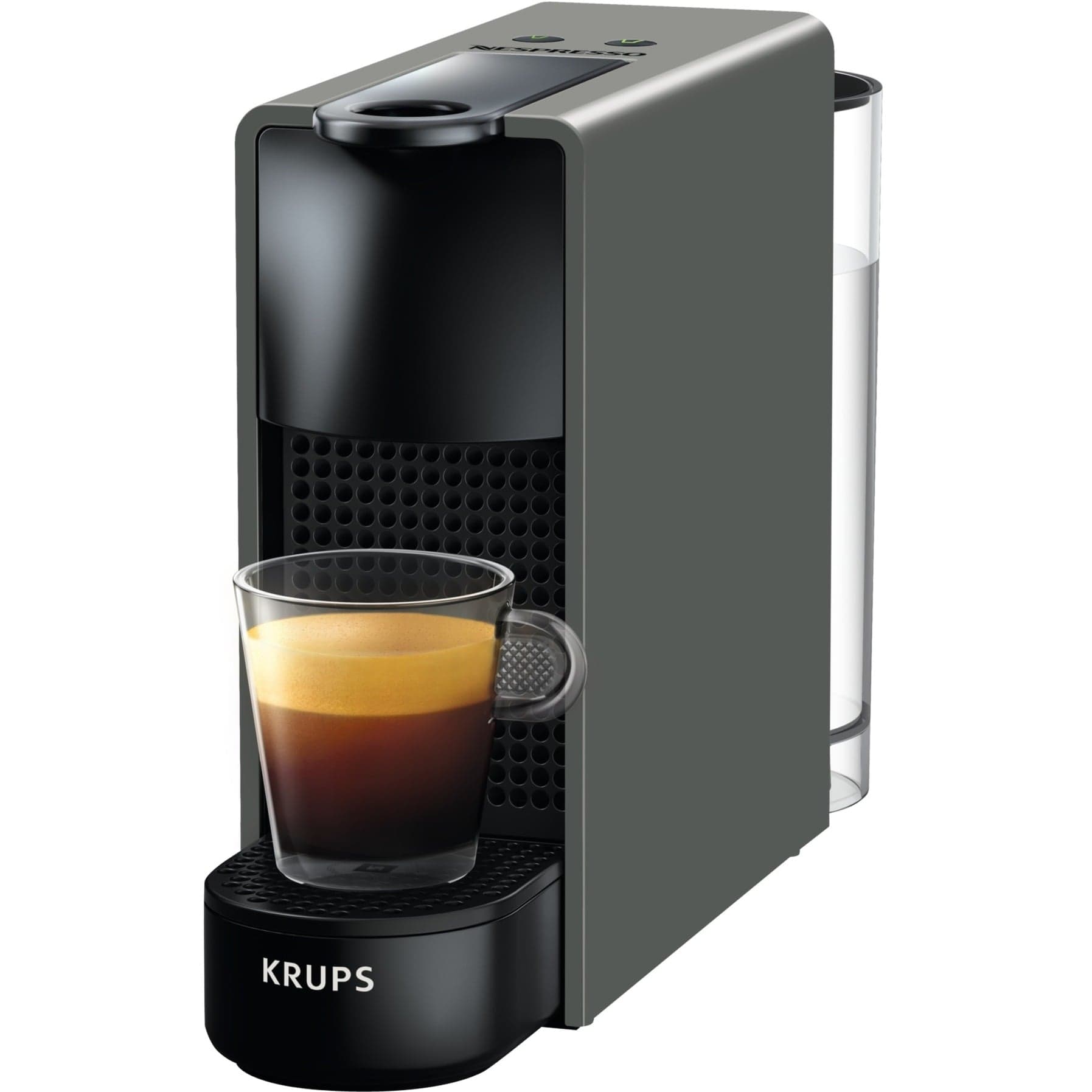 Nespresso Essenza Mini XN110B, Kapselmaschine