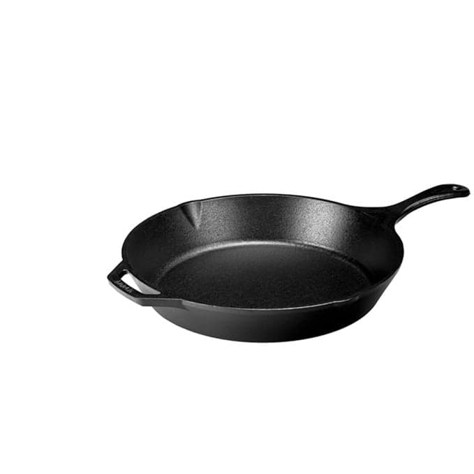 Bratpfanne L12SK3 mit Stiel