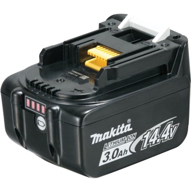 Akku BL1430B, 14,4Volt, 3Ah – Bild 1