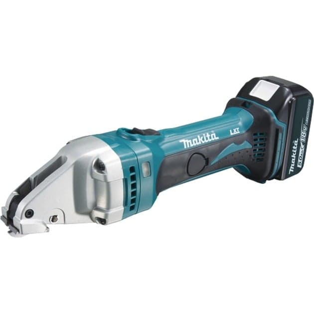 Akku-Blechschere DJS161RTJ, 18Volt