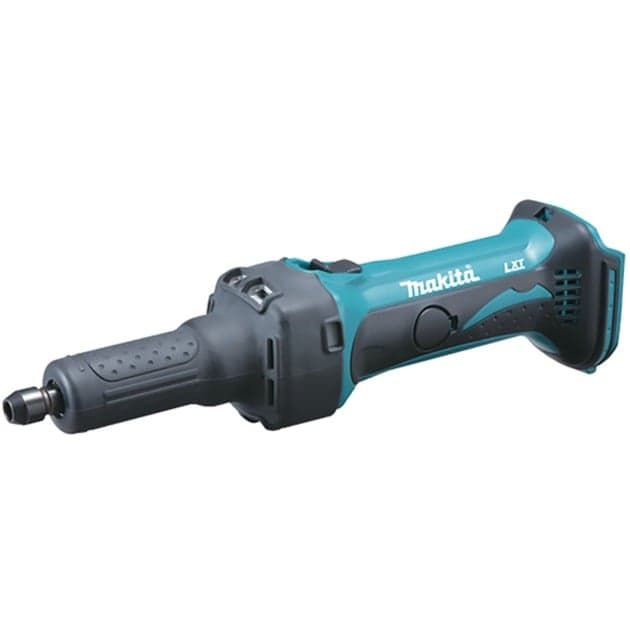 Akku-Geradschleifer DGD800Z, 18Volt – Bild 1