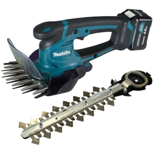 Akku-Grasschere UM600DSMEX, 10,8Volt