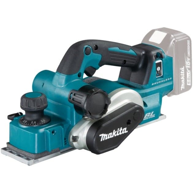 Akku-Hobel DKP181Z, 18Volt, Elektrohobel