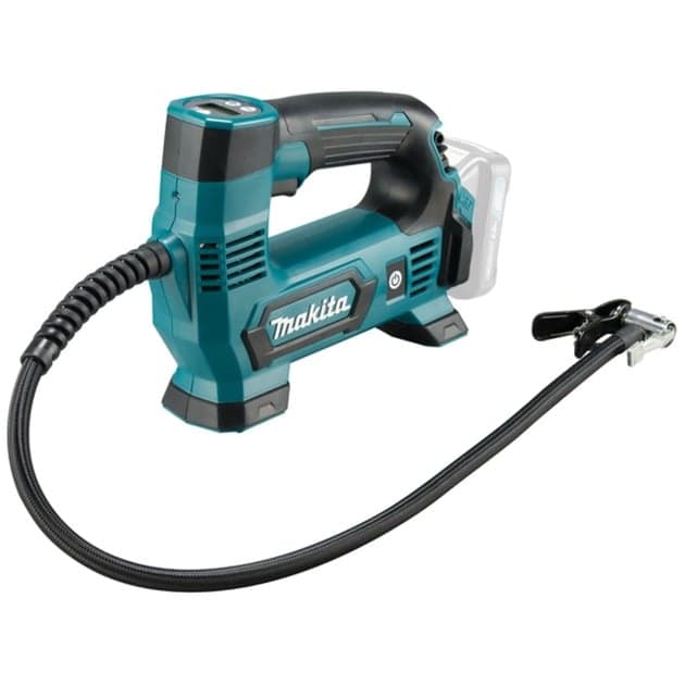 Akku-Kompressor MP100DZ, 12Volt, Luftpumpe