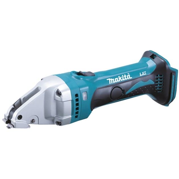 Akku-Kurven-Blechschere DJS101Z, 18Volt
