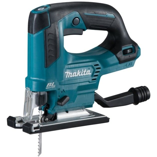 Akku-Pendelhubstichsäge JV103DZ, 12Volt