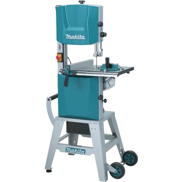 Bandsäge LB1200F – Bild 1