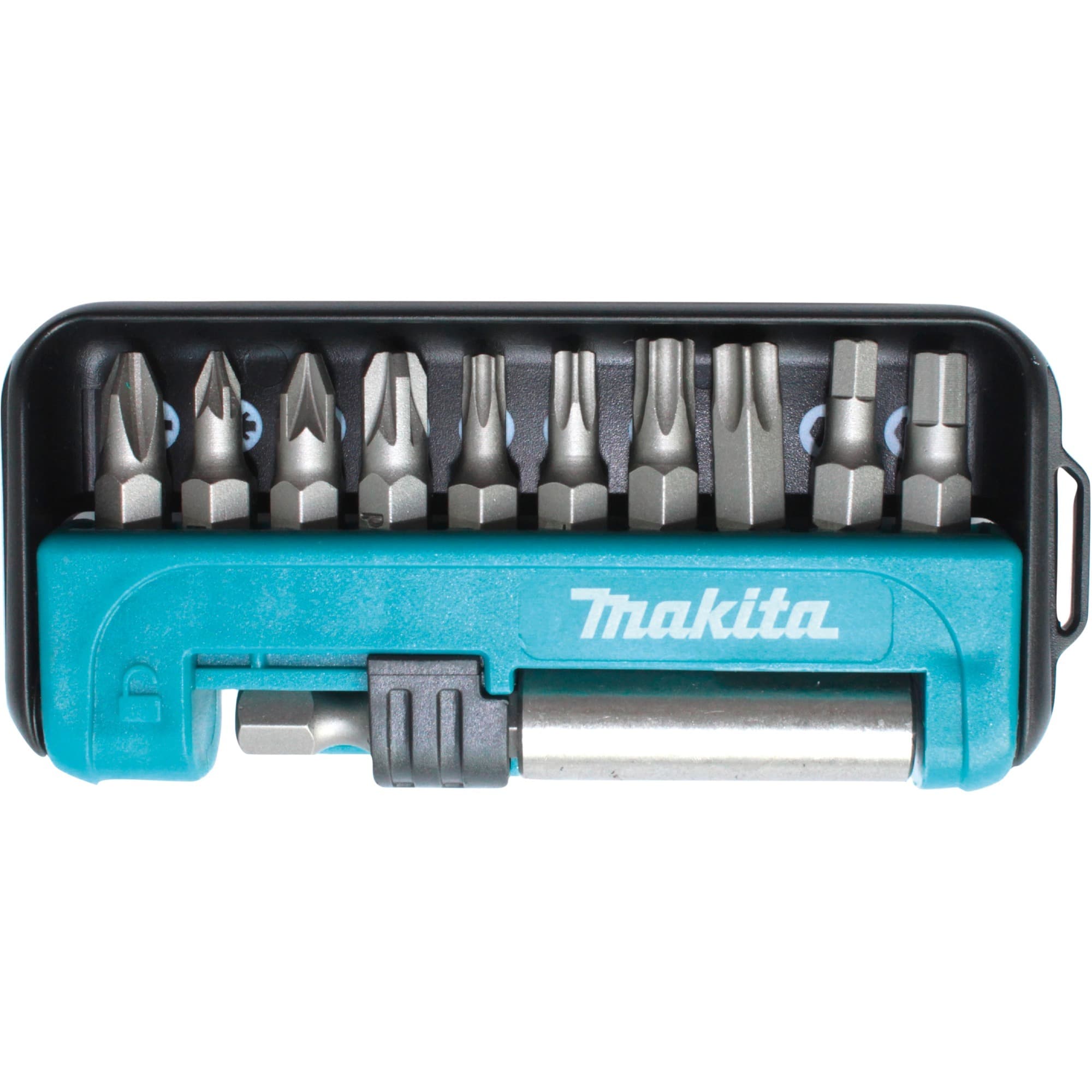 Bit-Set D-65006, 11-teilig, Bit-Satz – Bild 1