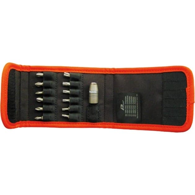 Bit-Tasche 14-teilig, Bit-Satz – Bild 1