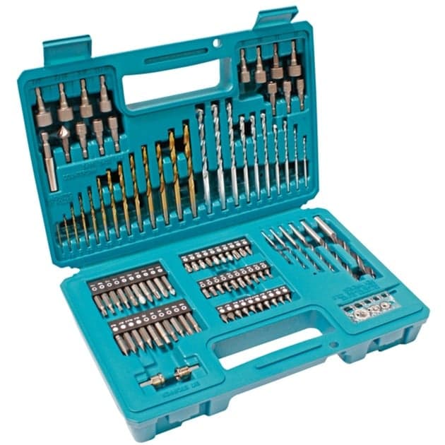 Bohrer- & Bit-Satz B-68432 – Bild 1