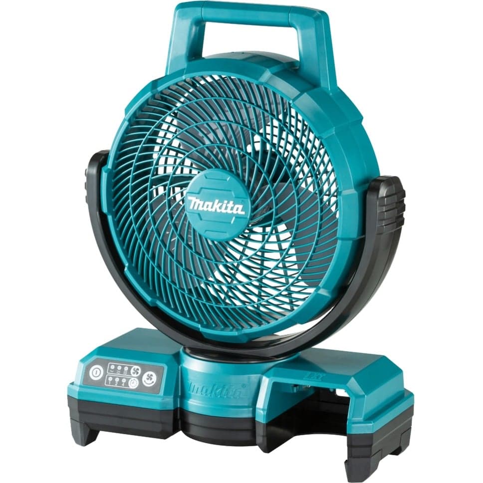 DCF203Z, Ventilator – Bild 1