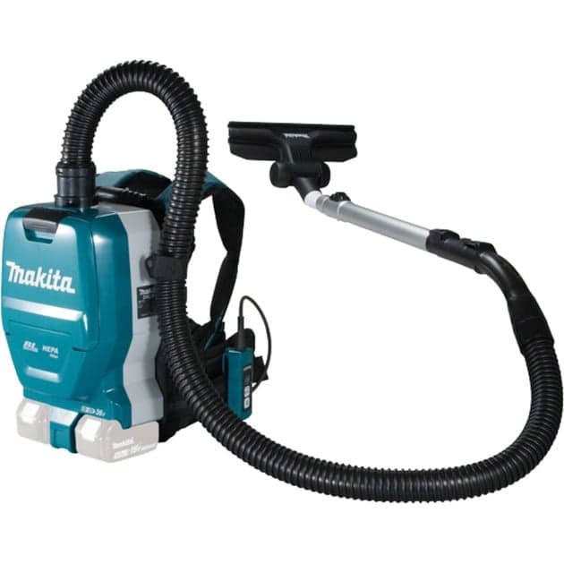 DVC261ZX15, Bodenstaubsauger – Bild 1