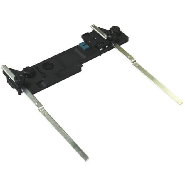 Führungsschienenadapter D – Bild 1