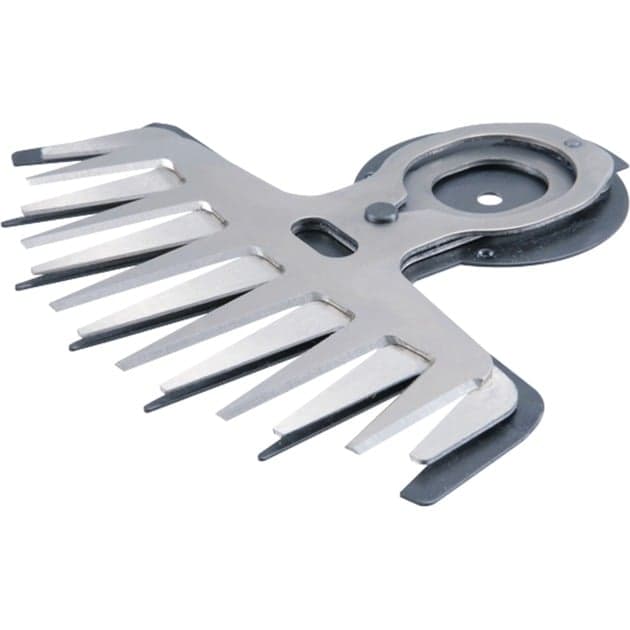 Grasscherblatt 16cm, Ersatzmesser – Bild 1