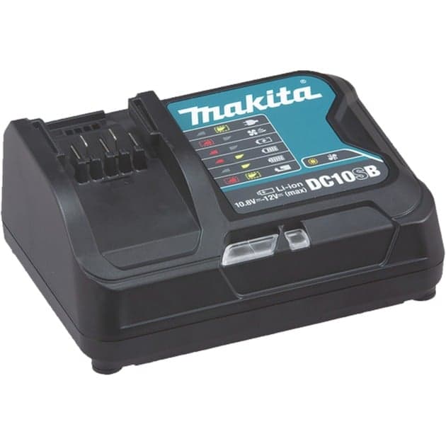 Ladegerät DC10SB – Bild 1