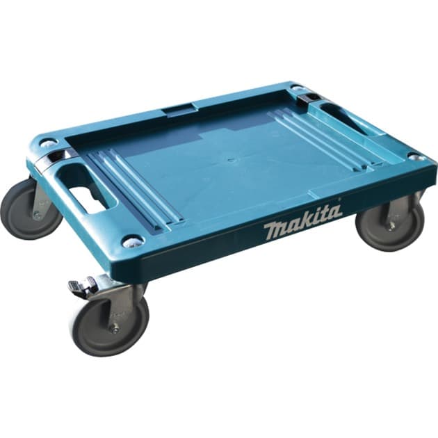 MakPac Transportwagen P-83886, Rollbrett – Bild 1