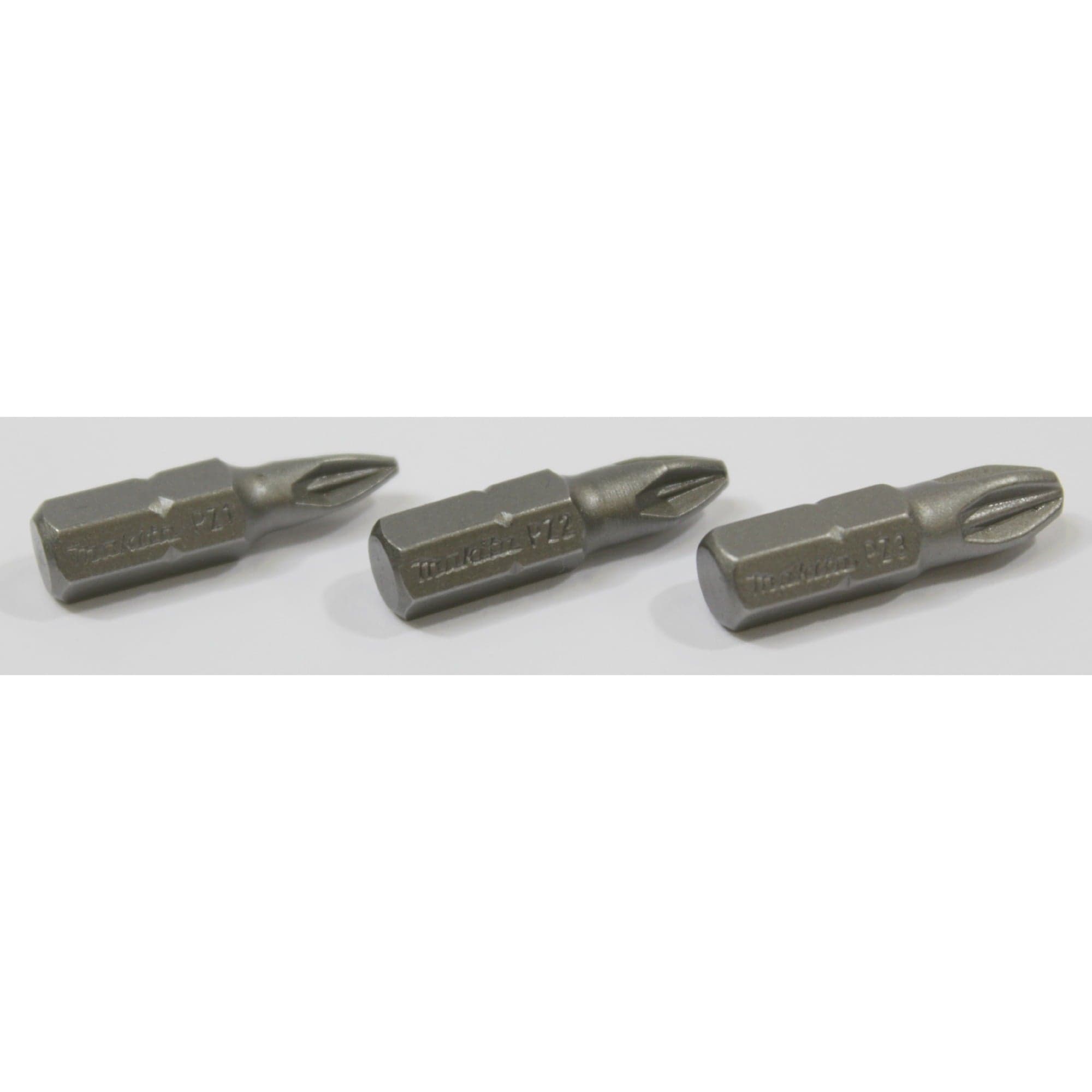 PZ Bit-Set B-24527, 3-teilig, Bit-Satz – Bild 1