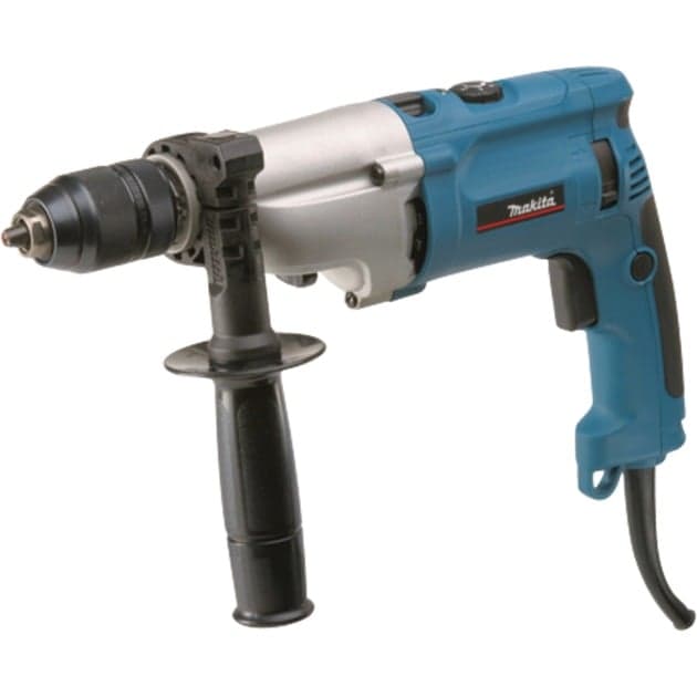 Schlagbohrmaschine HP2071J – Bild 1