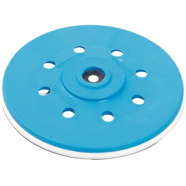 Schleifteller 196685-9 hart, Ø 150mm – Bild 1