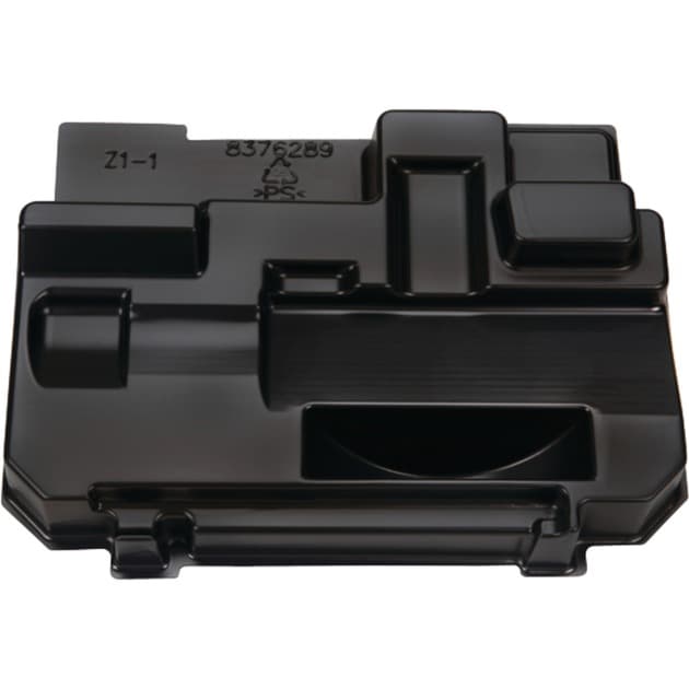 Tiefziehteil 837628-9, Einlage für DSS501 – Bild 1