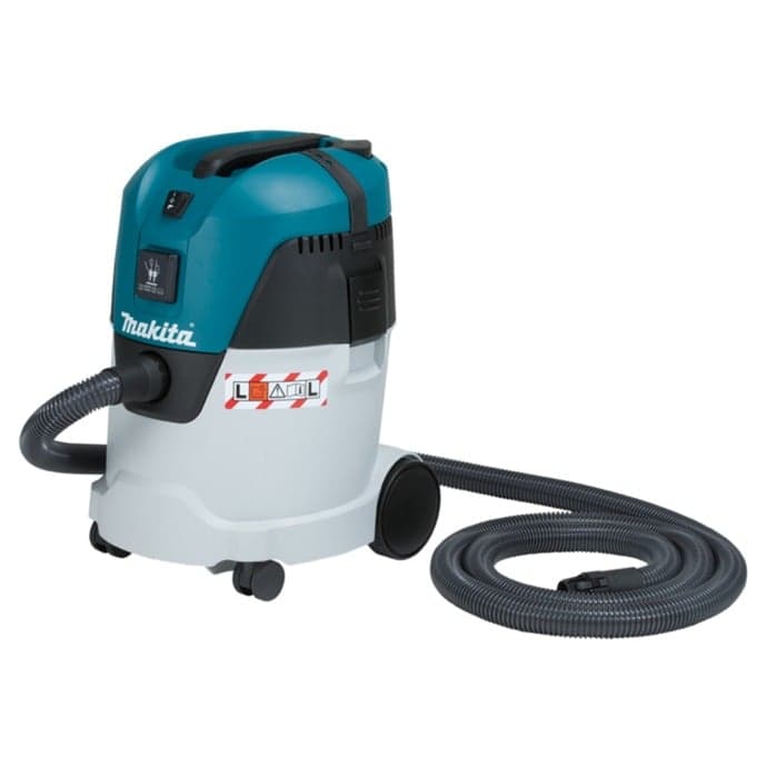 VC2512L Klasse L, Nass-/Trockensauger – Bild 1