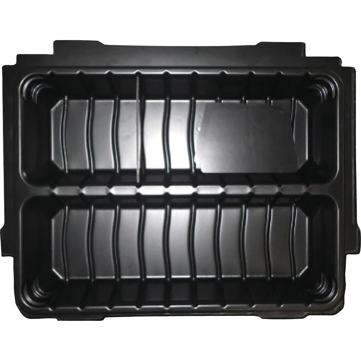 Varioeinsatz 2-fach P-83680, Einlage – Bild 1