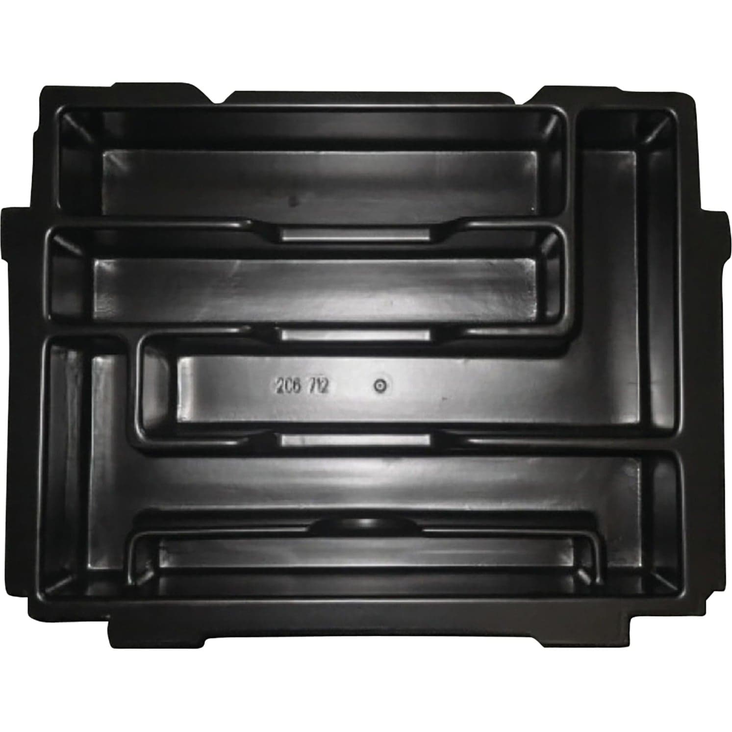 Werkzeugeinsatz für Kleinteile P-83668, Einlage – Bild 1