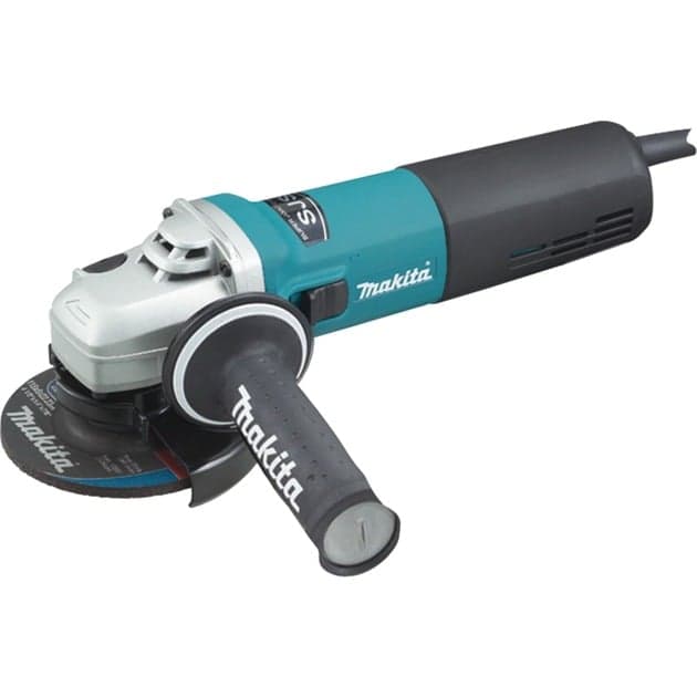 Winkelschleifer 9565CR – Bild 1