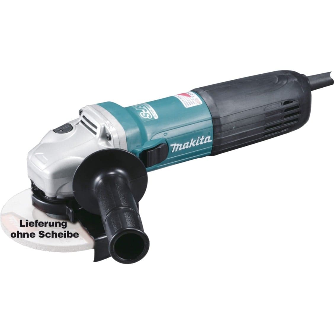 Winkelschleifer GA5040CZ1 – Bild 1