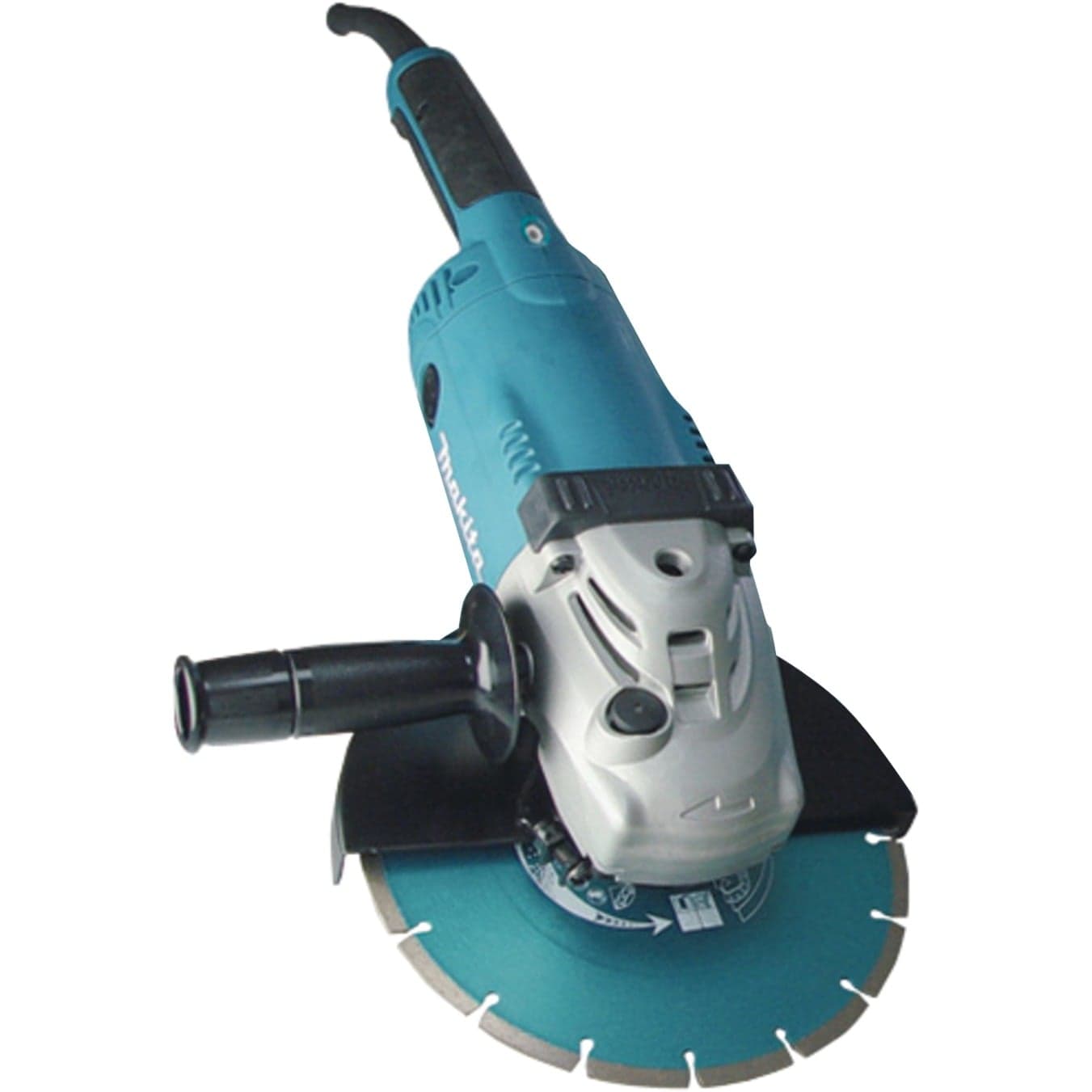 Winkelschleifer GA9020RF – Bild 1