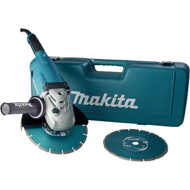 Winkelschleifer GA9020RFK3 – Bild 1