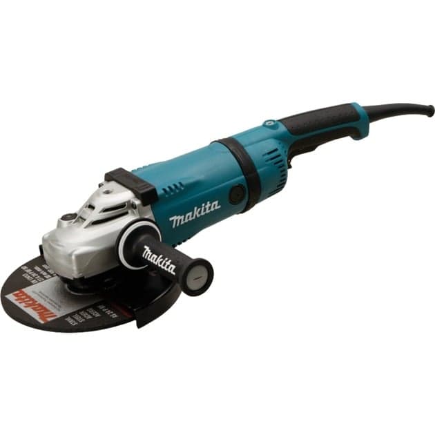 Winkelschleifer GA9030RF01 – Bild 1