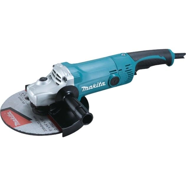 Winkelschleifer GA9050R – Bild 1