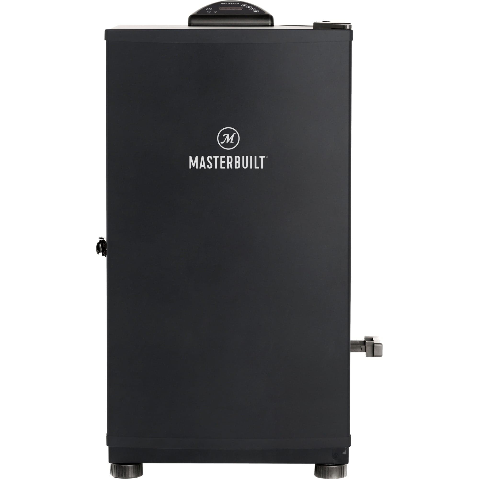 MES 140B Digital Electric Smoker – Bild 1