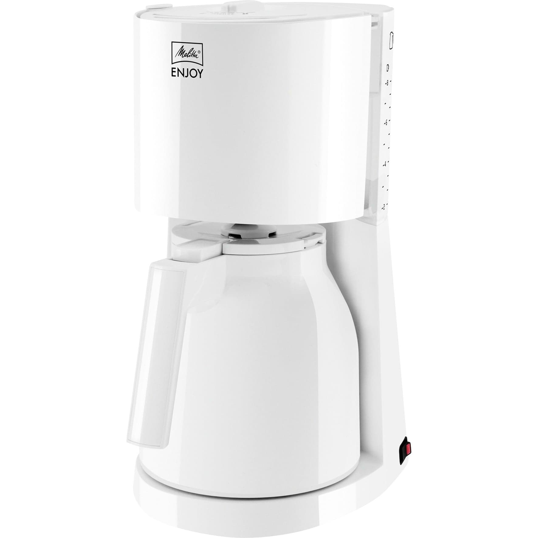 Enjoy Therm, Filtermaschine – Bild 1