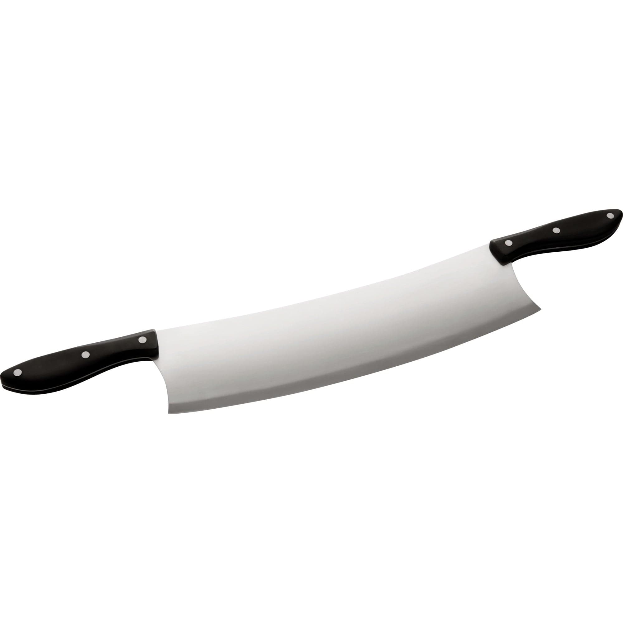 Pizza-Wiegemesser – Bild 1