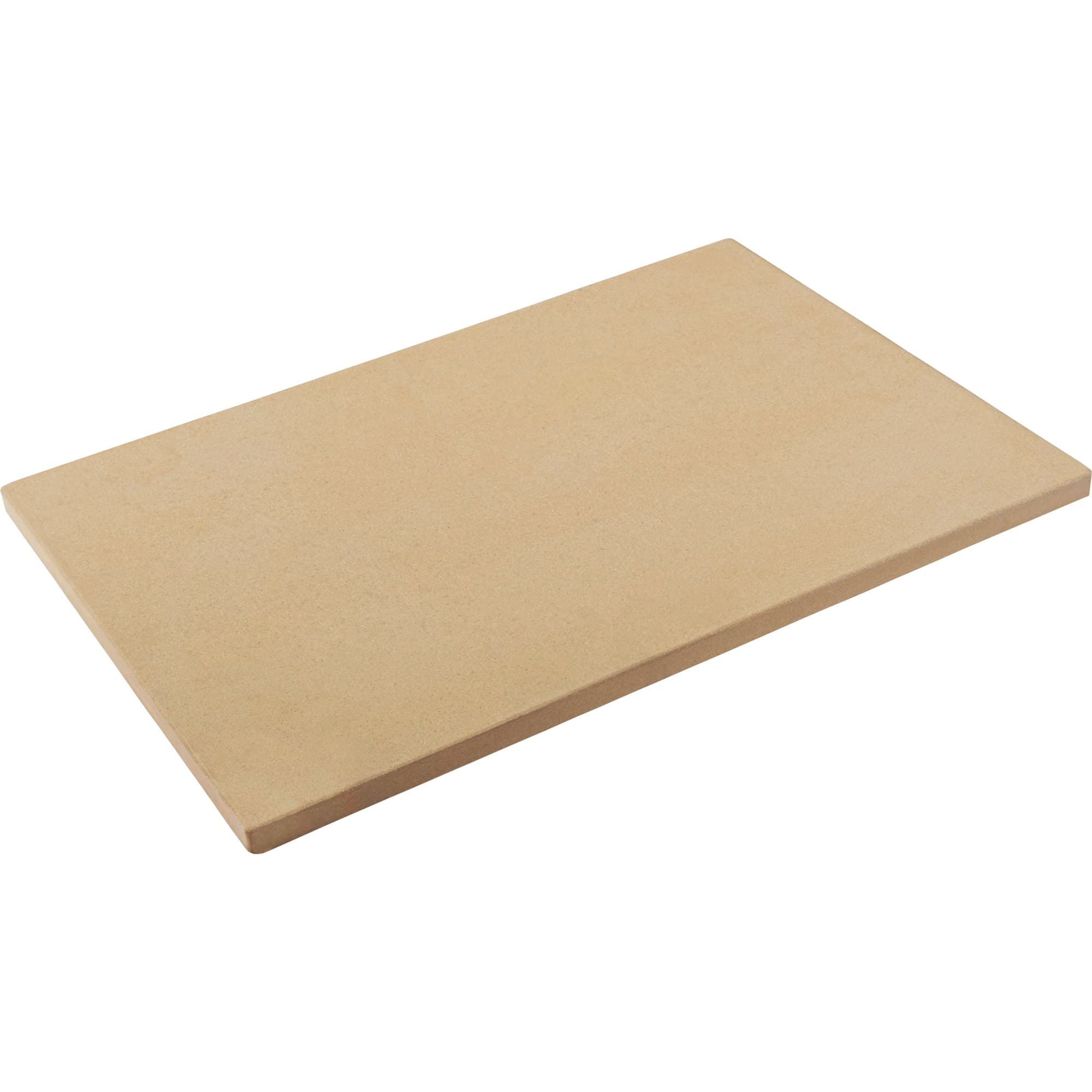 Rechteckiger Pizzastein 51x34,5cm – Bild 1