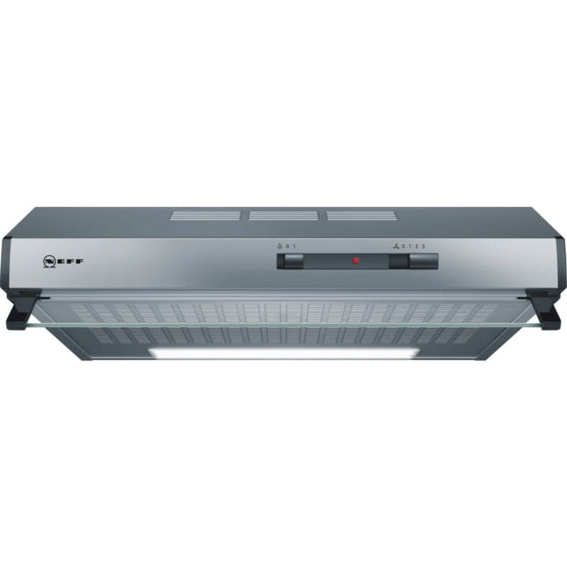 DLAA600N (D60LAA0N1), Dunstabzugshaube – Bild 1