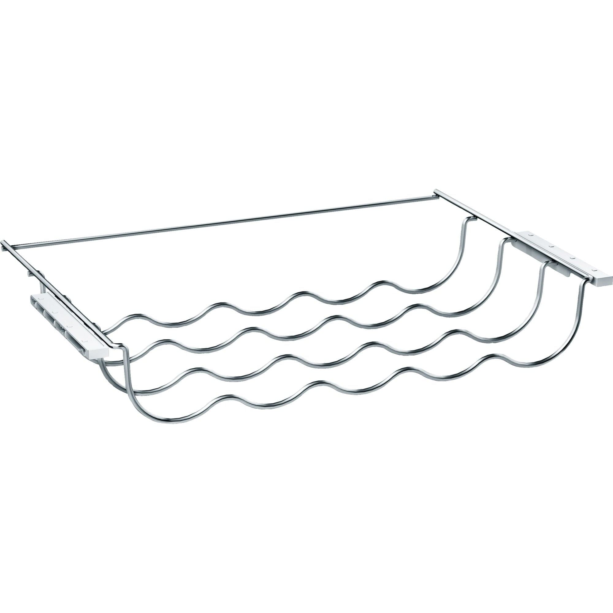 Flaschenablage Z10020, Halterung – Bild 1