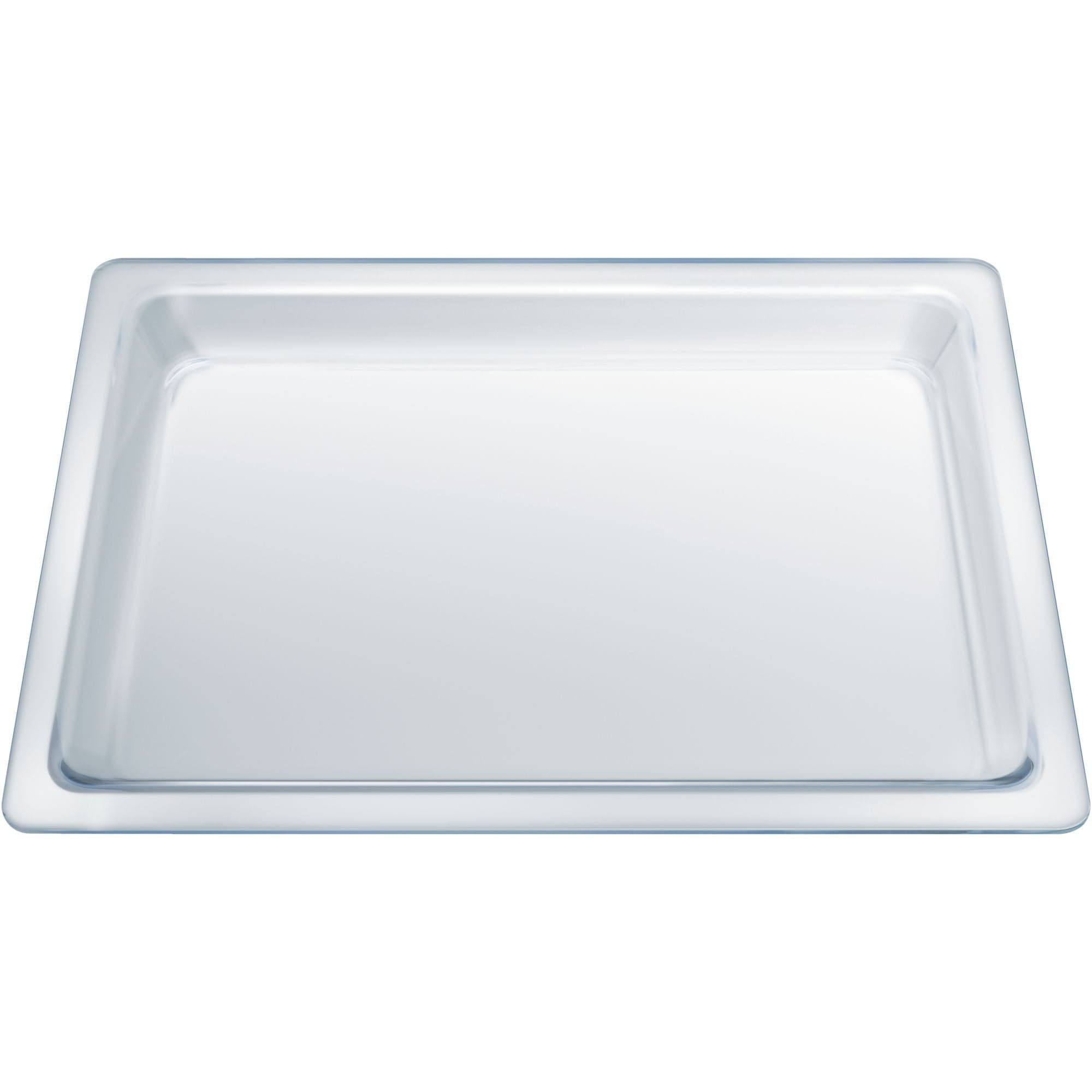 Glaspfanne Z11GU20X0, Backblech – Bild 1